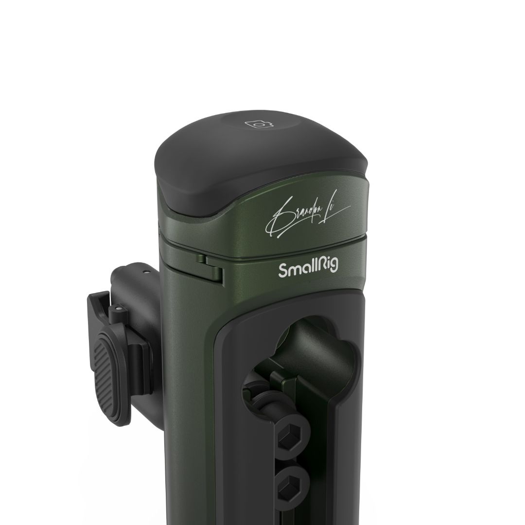 SmallRig x Brandon Li Mobile Video Kit za iPhone 15 Pro Max Co-design Edition 4407 - 5